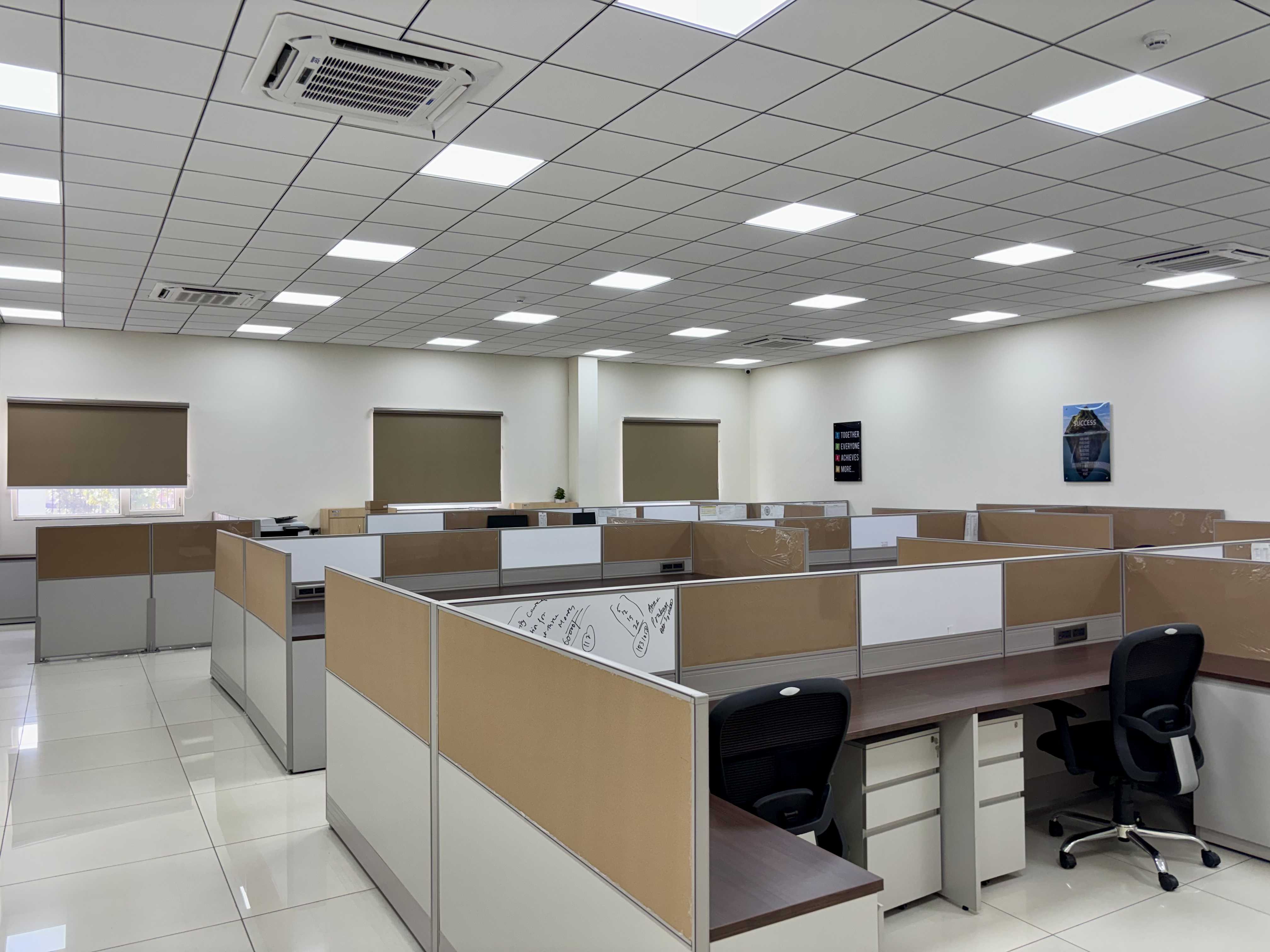 Dhoot Transmission - Integrated Industrial Facility image 4